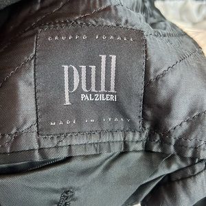 PAL ZILERI Wool Blend Sports‎ Coat Blazer Jacket Mens Size 50 Made In Italy